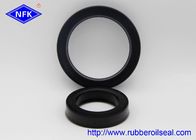 6.3cm To 100cm NBR FKM N0K Oil Seal Piston Rod Seal Heat Resistant
