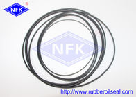 NBR Komatsu PC200-5 HYD Cylinder Oil Seal Kit
