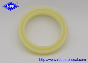 OSI Polyurethane Rubber Oil Seal U801 Material Excavator O Ring