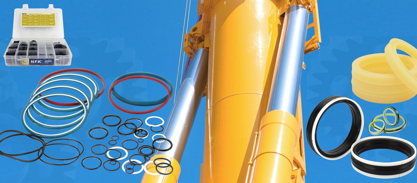 Drijvende Olieverbinding