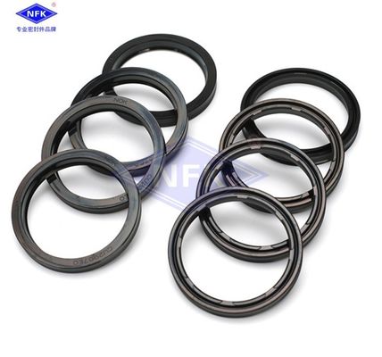High Pressure Seal Ring NBR CU2692-N1 IUH 14*22*5 Excavator Hydraulic Cylinder Piston Seal Hydraulic Rod Seal