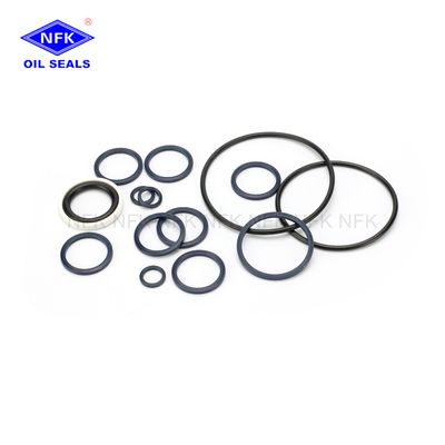NFK Brand High Quality MKB1300 U801 Seals Ring Hydraulic Hammer Rock Breakers Seal Kit For KONAN MKB1300 Breakers