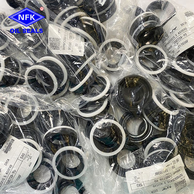 Japan Factory OUY 60 35 15.5 NBR Material Forklift Mechanical Hydraulic Oil Seal