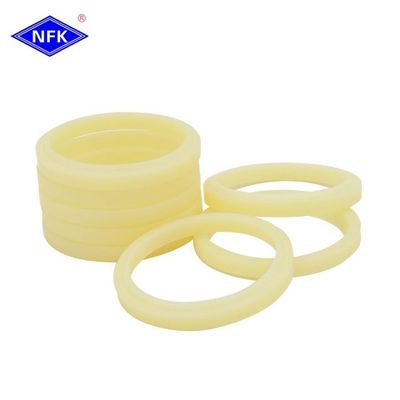 ODI OSI OUIS DSI U-Seal Nbr Piston Rod Shaft Hydraulic Cylinder Rubber Oil Seals Ring for N0K Mechanical Oil Sealing