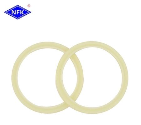 ODI OSI OUIS DSI U-Seal Nbr Piston Rod Shaft Hydraulic Cylinder Rubber Oil Seals Ring for N0K Mechanical Oil Sealing