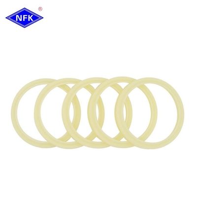 ODI OSI OUIS DSI U-Seal Nbr Piston Rod Shaft Hydraulic Cylinder Rubber Oil Seals Ring for N0K Mechanical Oil Sealing