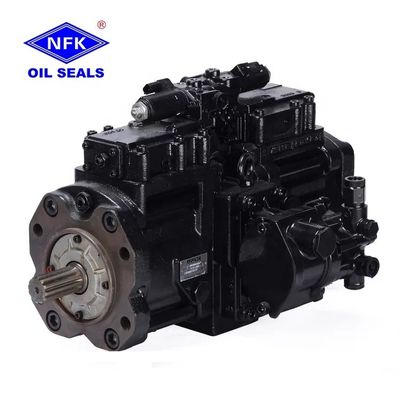 Original K5V80 Excavator SK200SR R150-9 Special Hydraulic Pumps for Kawasaki