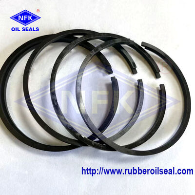 High Quality Piston Seal Ring 65x60x3T Ship Motor Special Engine Piston Steel Ring