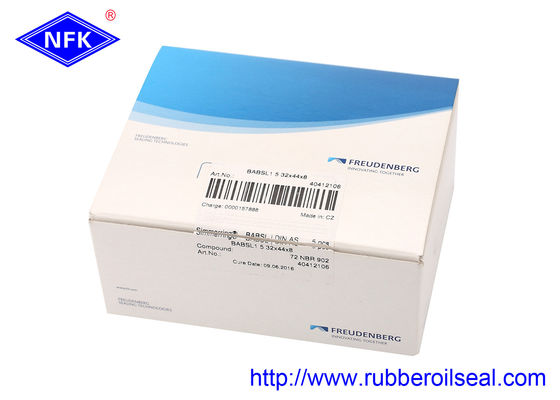 BABSL1 5 32*44*8 Double Lip Oil Seal CFW High Pressure Oil Seal with NBR Material Type Palantine Cfw