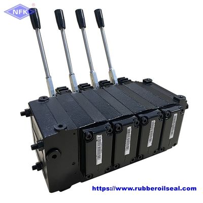 Danfoss PVG32 Marine Control Valve