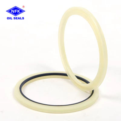 HBY Type Buffer Ring Shaft Oil Seal Duurzame PU-dichtingsring Volledige reeks modellen 40-180 bufferringen.