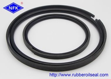 Combined Piston Seals SPG NBR PTFE Hydraulic Cylinder Piston Seal Rings For Wholesale