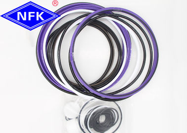 HB30G KIT UH05 Koudbestendige materialen Heavy Duty Breaker Seal Kit Voor Hydraulische Betonbreaker Machine