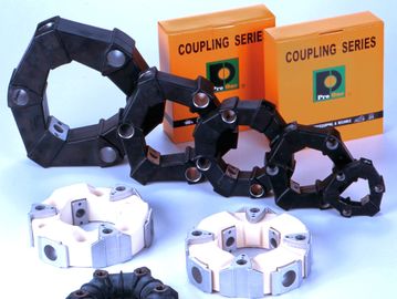 SK100-5S070 Flexible Shaft Coupling Spider