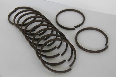 Versletenheidsbestendige fenolische stof Versletenheidsgidsband voor hydraulische cilindertoepassingen