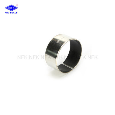 Affordable High Quality Factory Price Steel Sleeve Bushing Hydraulic Cylinder Bushing For Excavator Cylinder