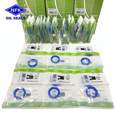 Wholesale Standard Original Oil Seal SKF PTB PU+NBR Material O Ring Hydraul Seal Ring