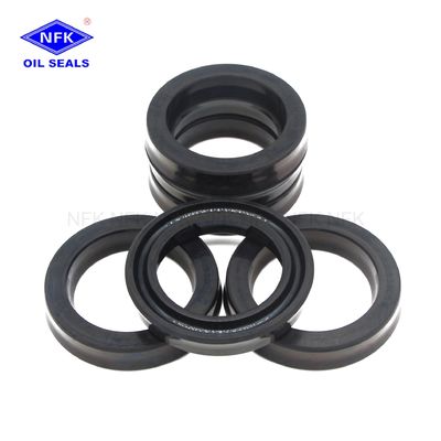 Japan Original UPH 16*26*8 Nbr Piston Rod Shaft O Ring Seal Hydraulic Cylinder Packing Seals For Excvadoras
