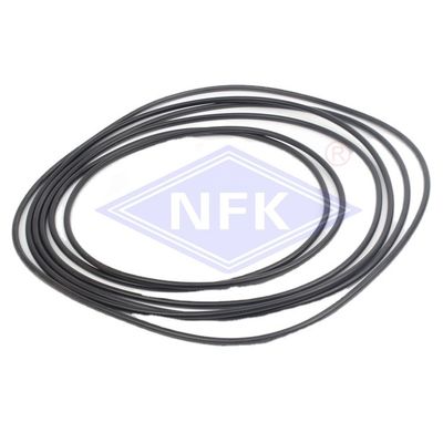 Hydraulic Motor Service Kit Motor Repair Kit Swing Excavator Seal Kit For KATO HD700-5 Excavator