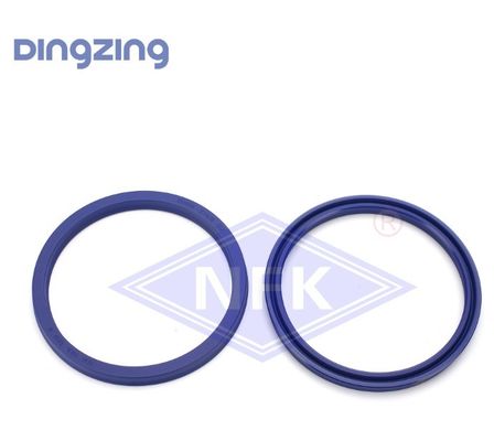 Low Price Wholesale High UN Piston Hydraulic Cylinder Rod Oil Hydraulic Cylinder Packing Seal For Machinery Excavators