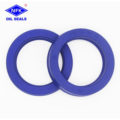 Wholesale Custom Polyurethane Piston Rod Seal U Seal Ring Standard Size for Hydraulic Cylinders