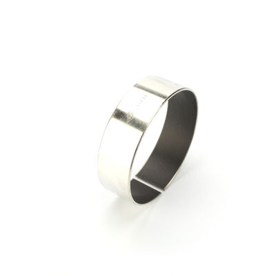 Slijtvast Drukbestendig Hydraulisch Stalen Ringbus Kom