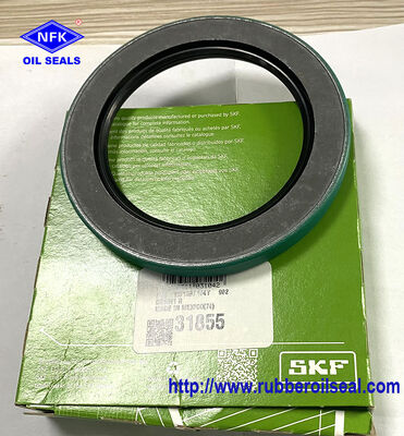 31855 CRWH1 SKF Oil Seal NBR High Pressure Oil Seal For Hydraulic Pump Motor