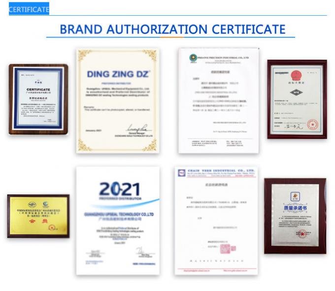 100% Nieuw Product Afdichting Retractor Gegooide staal Handgereedschappen Afdichting Retractor Onderhoudsgereedschap 6