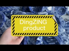 Hydraulische stangverzegelingen