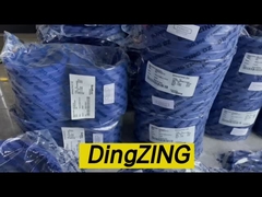 DINGZING DZ UN zuigerdicht TPU/8L953 Blauw polyurethaan Hydraulische stangdichtingen Hydraulische cilinderdichtingen