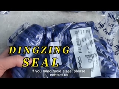 Hydraulische zuiger PU-staaf TPU/8L953 DINGZING DZ UN Polyurethane Hydraulische staafdichtingen