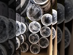 Oorspronkelijke spotgoederen Hydraulische zuigerstangdichtingen TPM 110*90*25.3 433354 5 stukken Hydraulische dichtingen