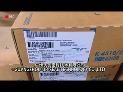 Standaard roterende schacht olie afdichting CFW 418727 Voor Rexroth A4VS0125 A4VS180 pomp reparatie kits