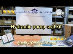 Hydraulische pomp zuiger onder druk Service Seal Kit Voor Rexroth Pump