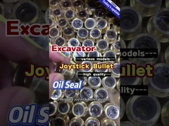 Groothandel Hydraulische joystickpusher voor verschillende graafmachines