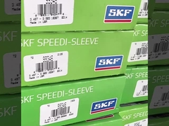 Van de de KOKER Originele Schacht van SKF SPEEDI de Slijtagekokers Marine Hydraulic Parts Repair Bushings